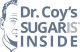 Dr Coys Sugaris Inside - Transparent Background